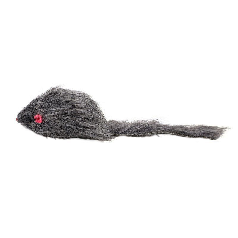 Mouse Squeaky Toy