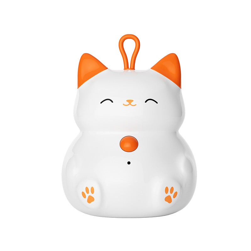 Electronic Mounted Cat Teaser Toy