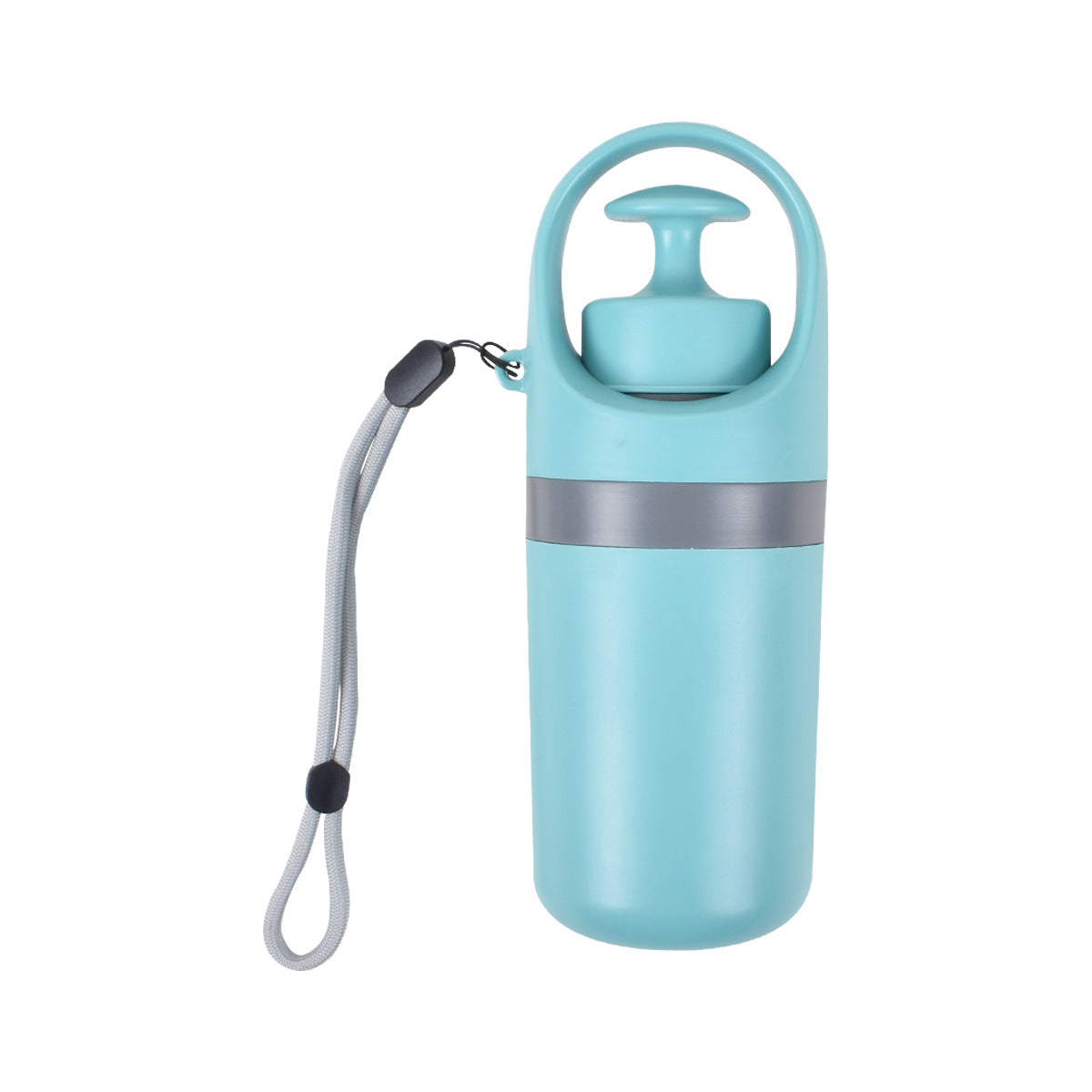 Six-Pronged Dog Poop Scooper Futuristic Design