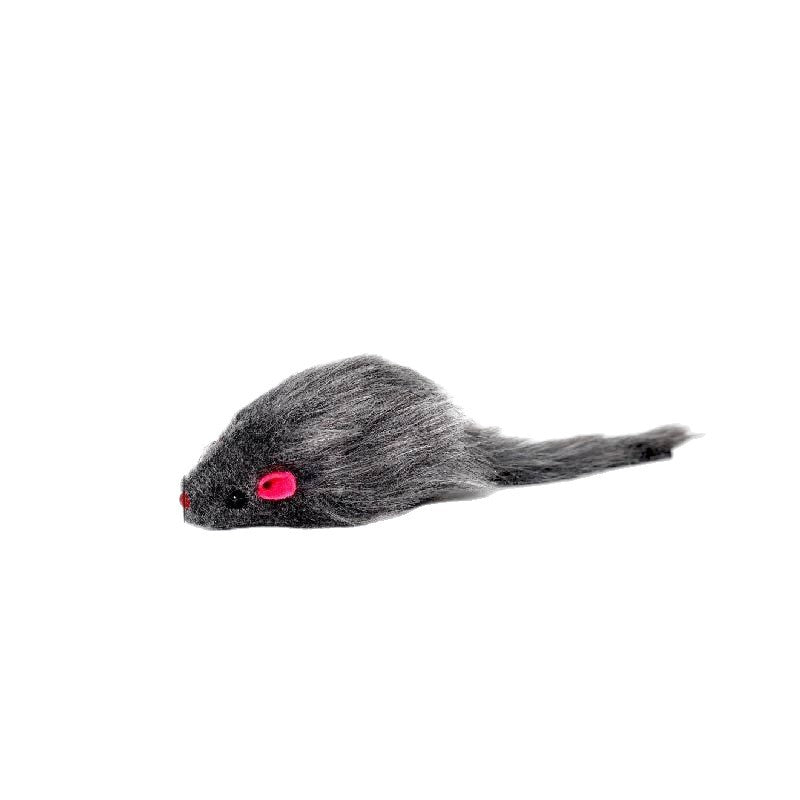 Mouse Squeaky Toy