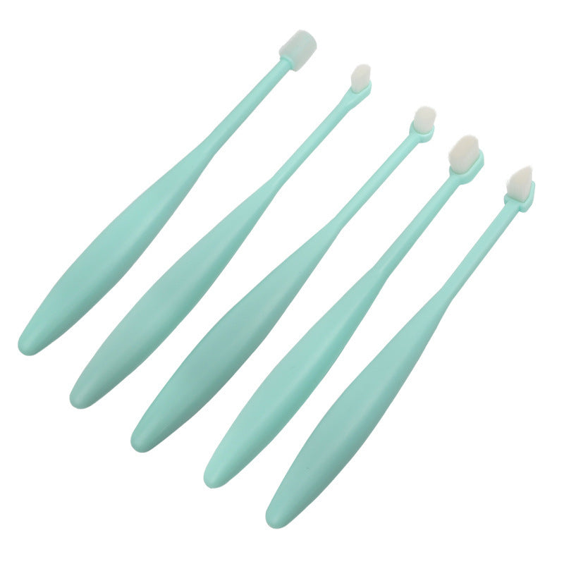 Dog Toothbrush Anti-Bacterial