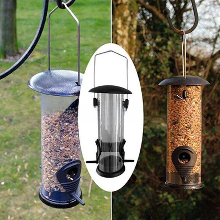 LayZ Automatic Bird Feeder