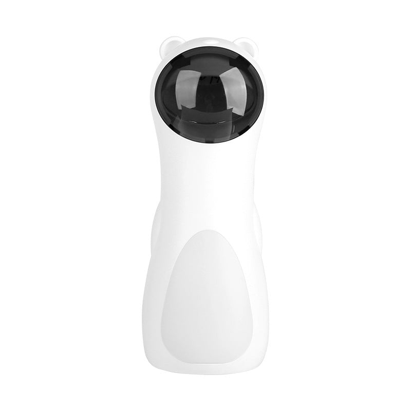Automatic Cat Laser Toy, Interactive Laser Cat Toy