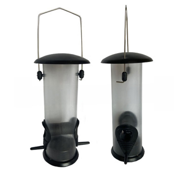 LayZ Automatic Bird Feeder